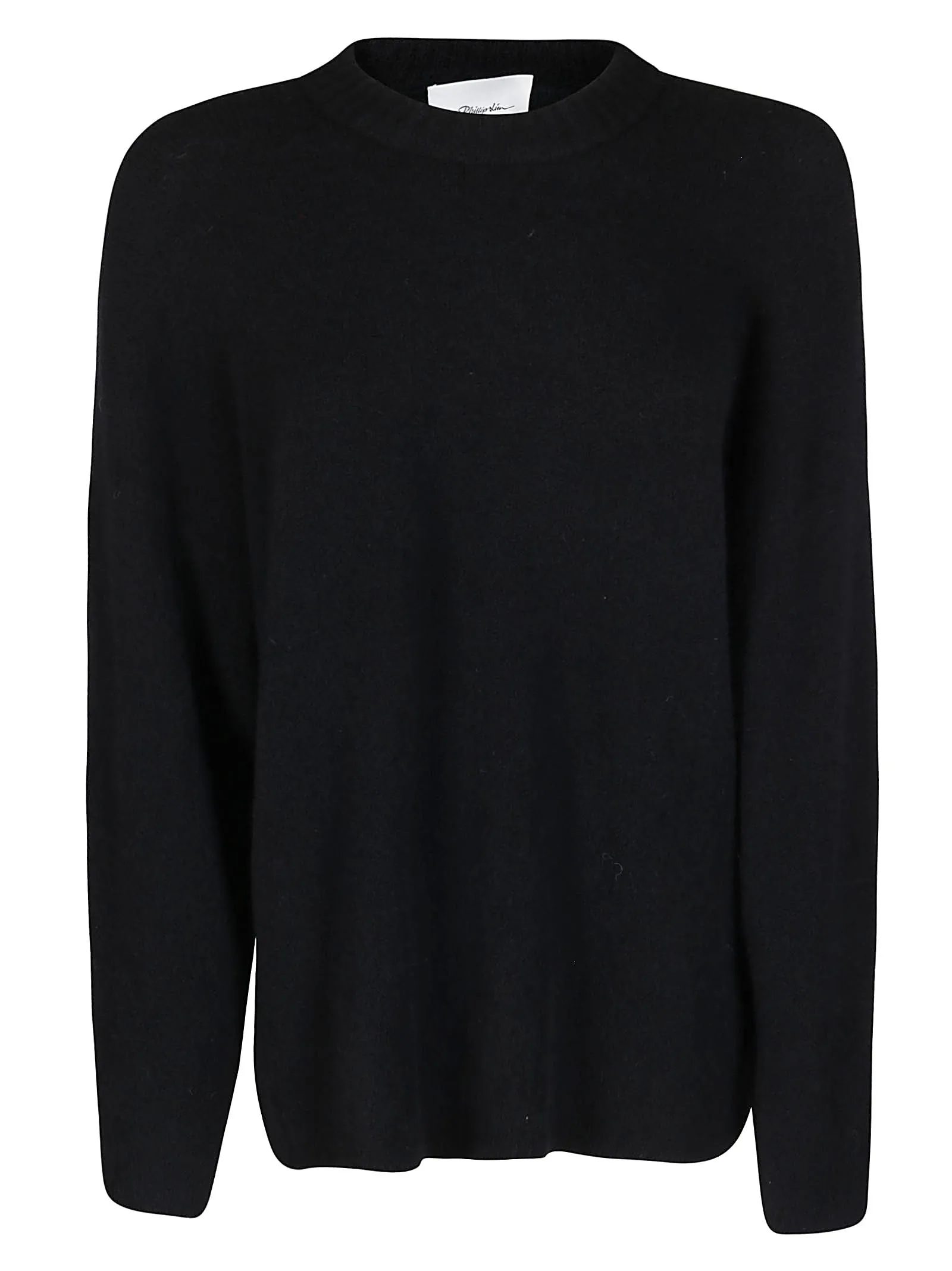 3.1 Phillip Lim Crewneck Knitted Jumper