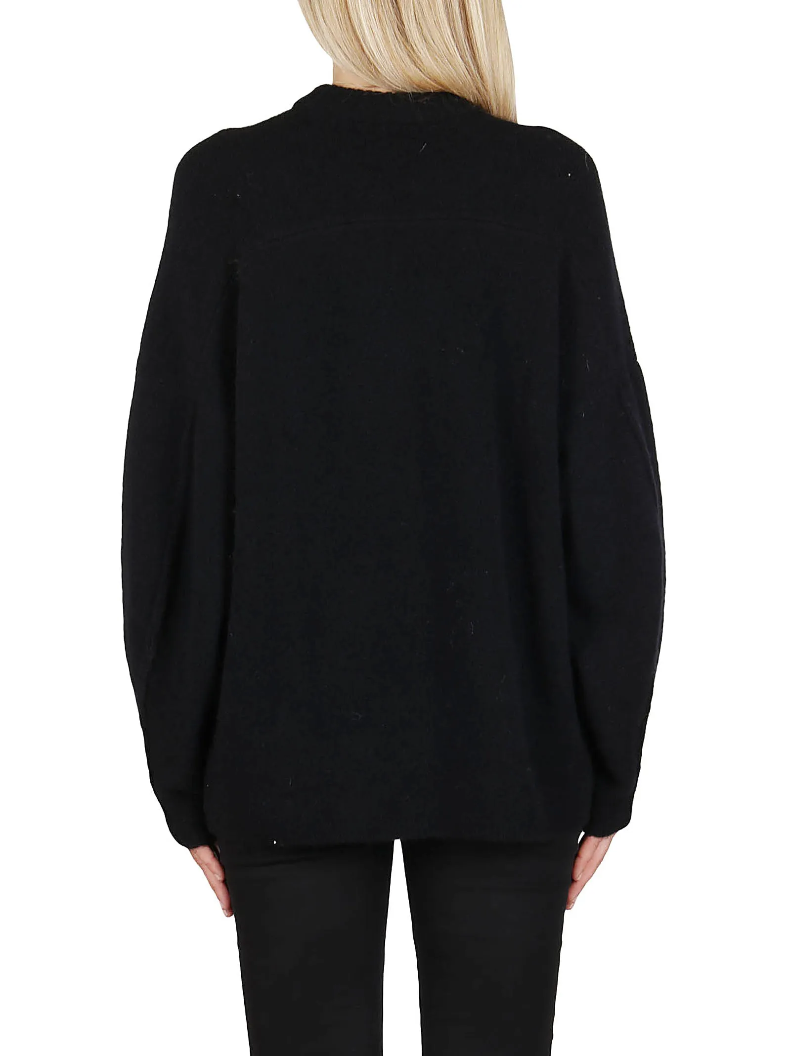 3.1 Phillip Lim Crewneck Knitted Jumper