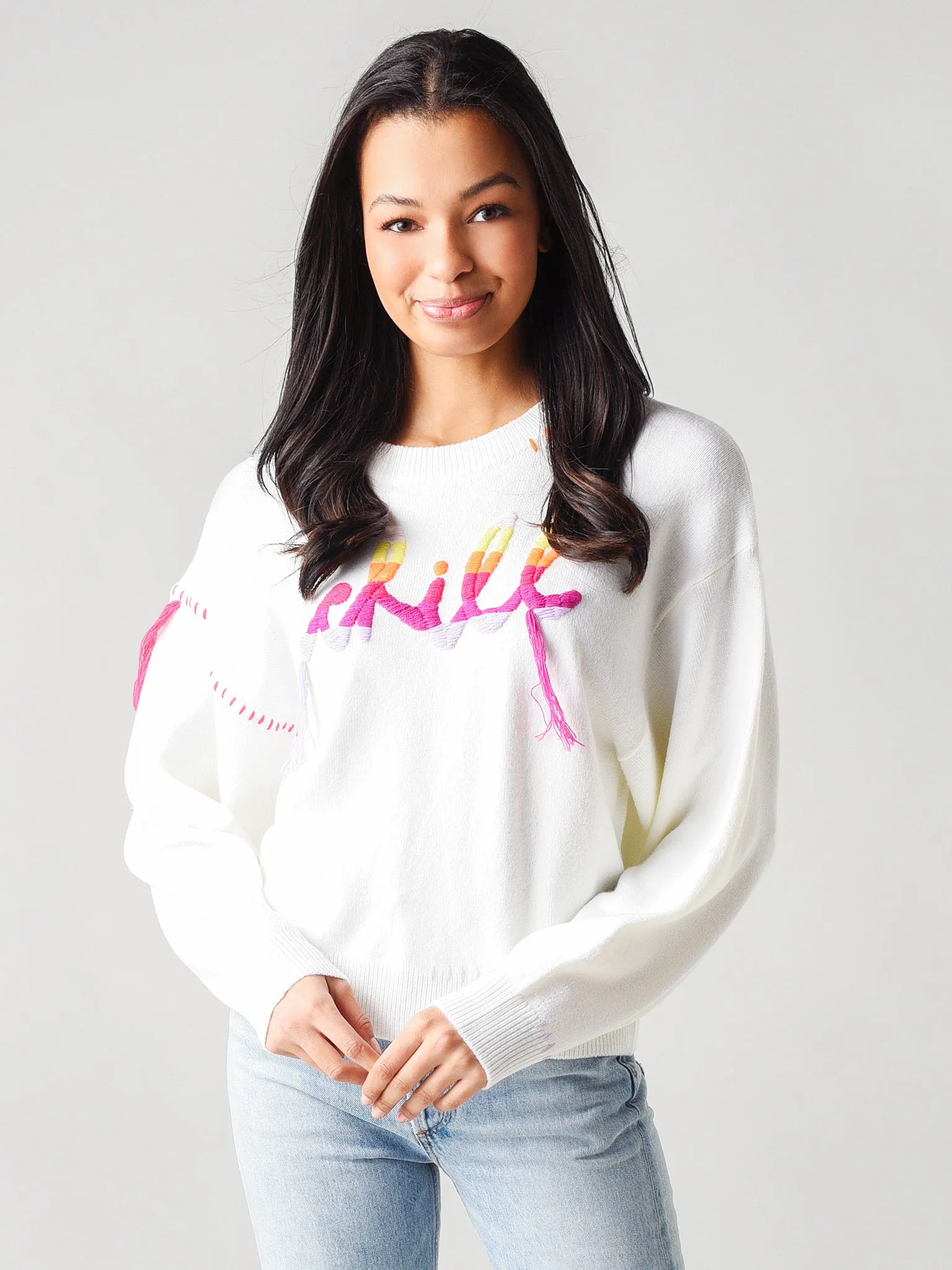 525 Women's Chill Pullover