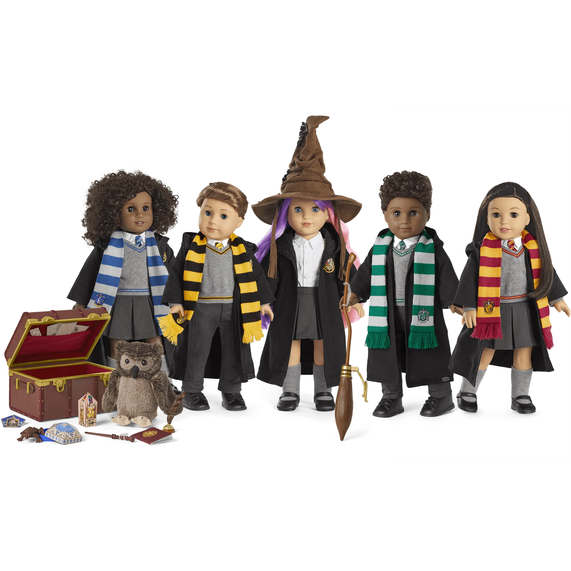 American Girl® Harry Potter™ Gift Set