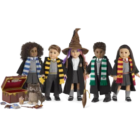 American Girl® Harry Potter™ Gift Set