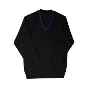 Atherton High School V-Neck Jumper