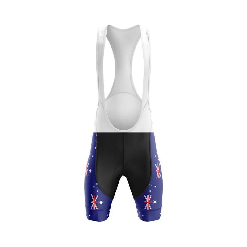 Australia (V1) Bib & Short