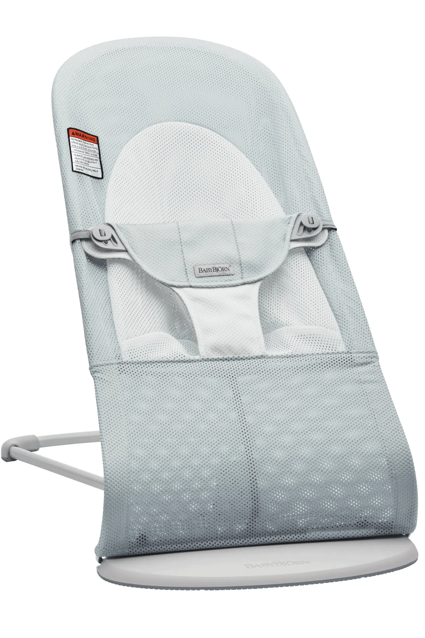 Baby Bjorn - Soft Balance Jumper Seat