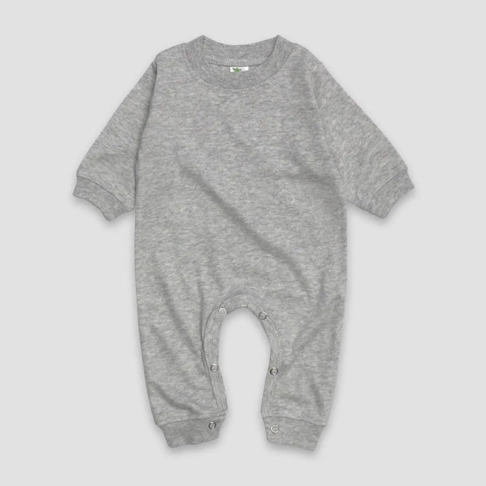 Baby Long Sleeve Jumper