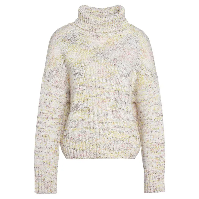 Barbour Berryman Ladies Knit - Multi