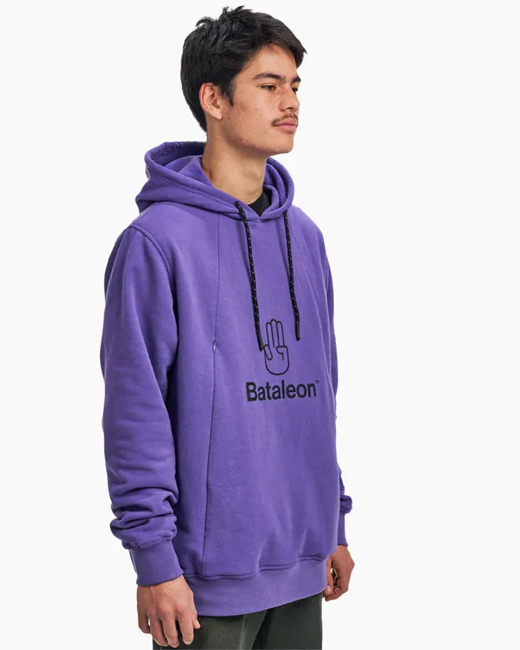 Bataleon - Snowproof Delta Hoodie