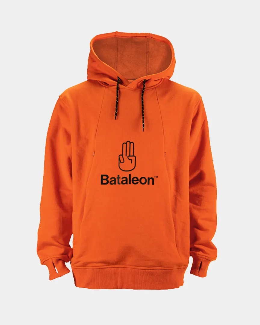 Bataleon - Snowproof Delta Hoodie