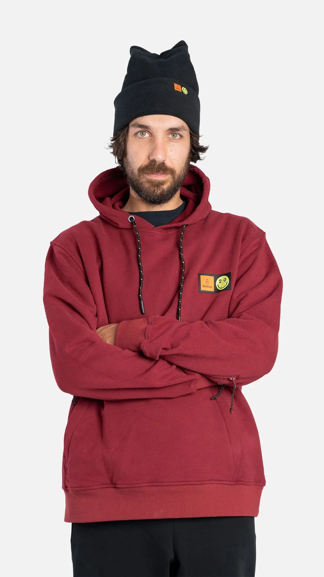 Bataleon - Snowproof Hoodie