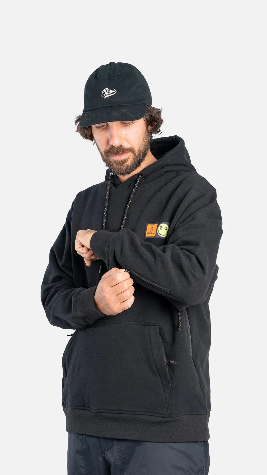 Bataleon - Snowproof Hoodie