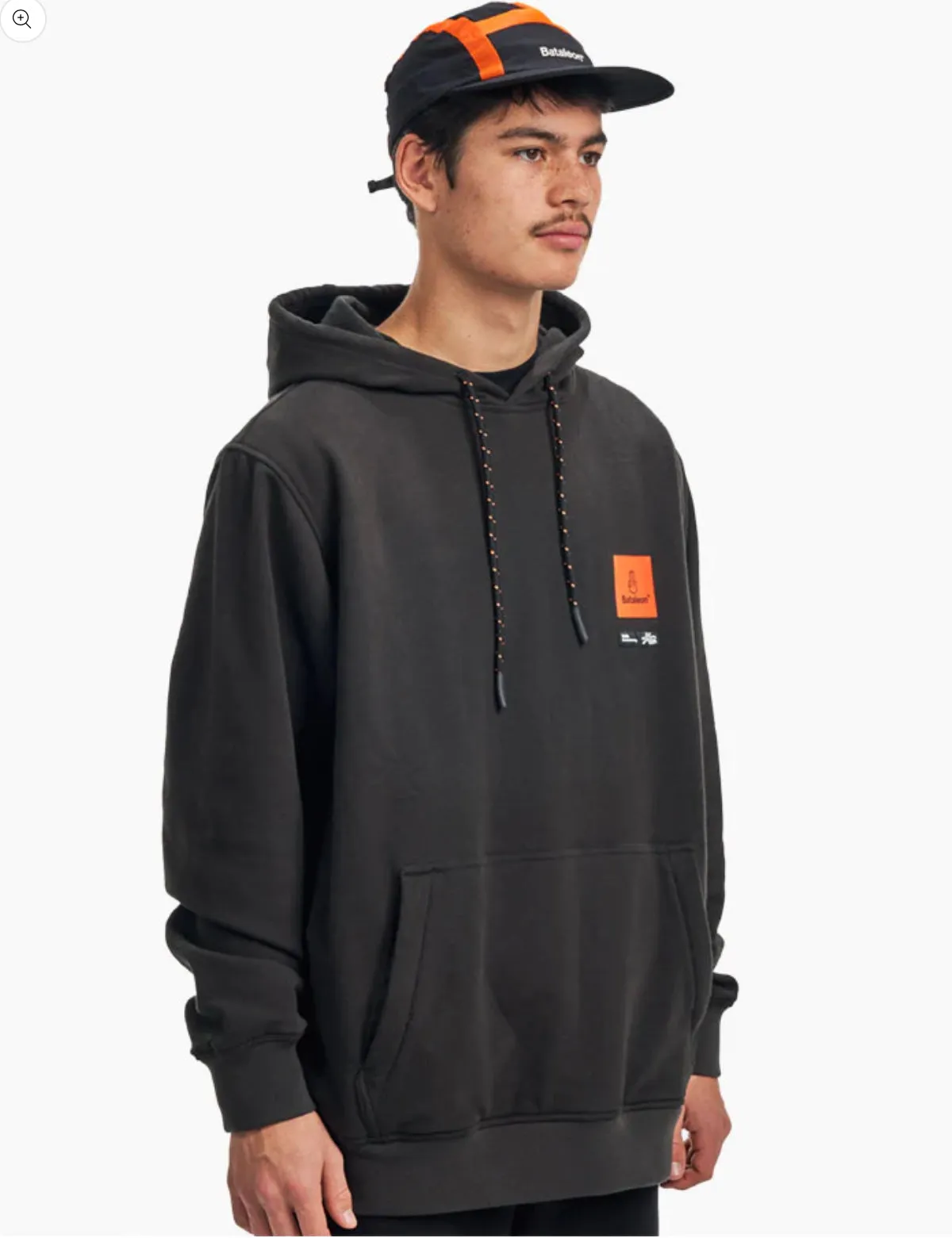 Bataleon - Snowproof Hoodie