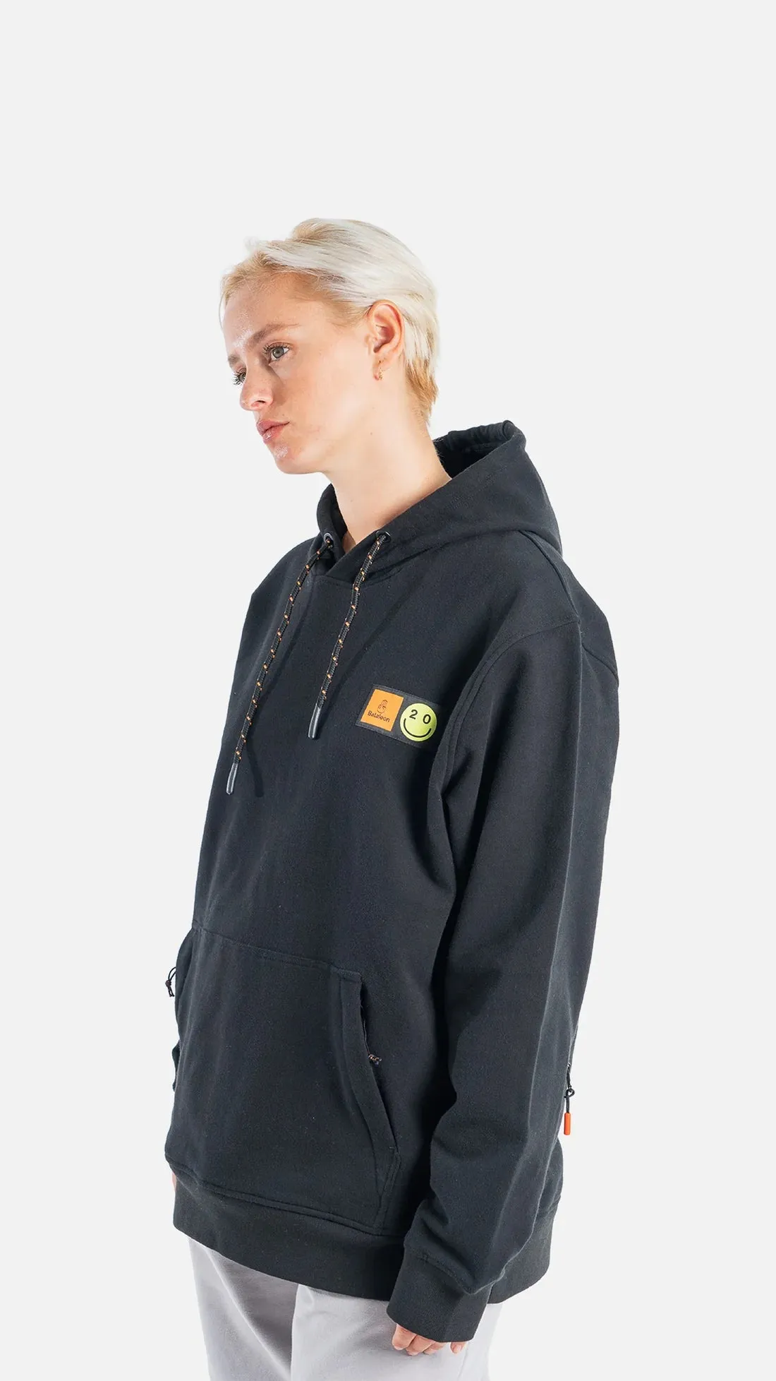 Bataleon - Snowproof Hoodie