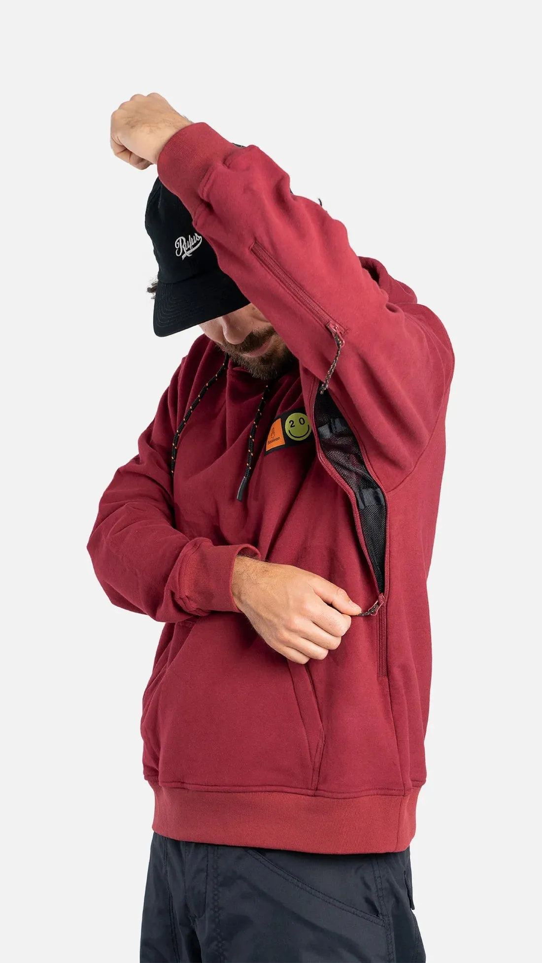 Bataleon - Snowproof Hoodie