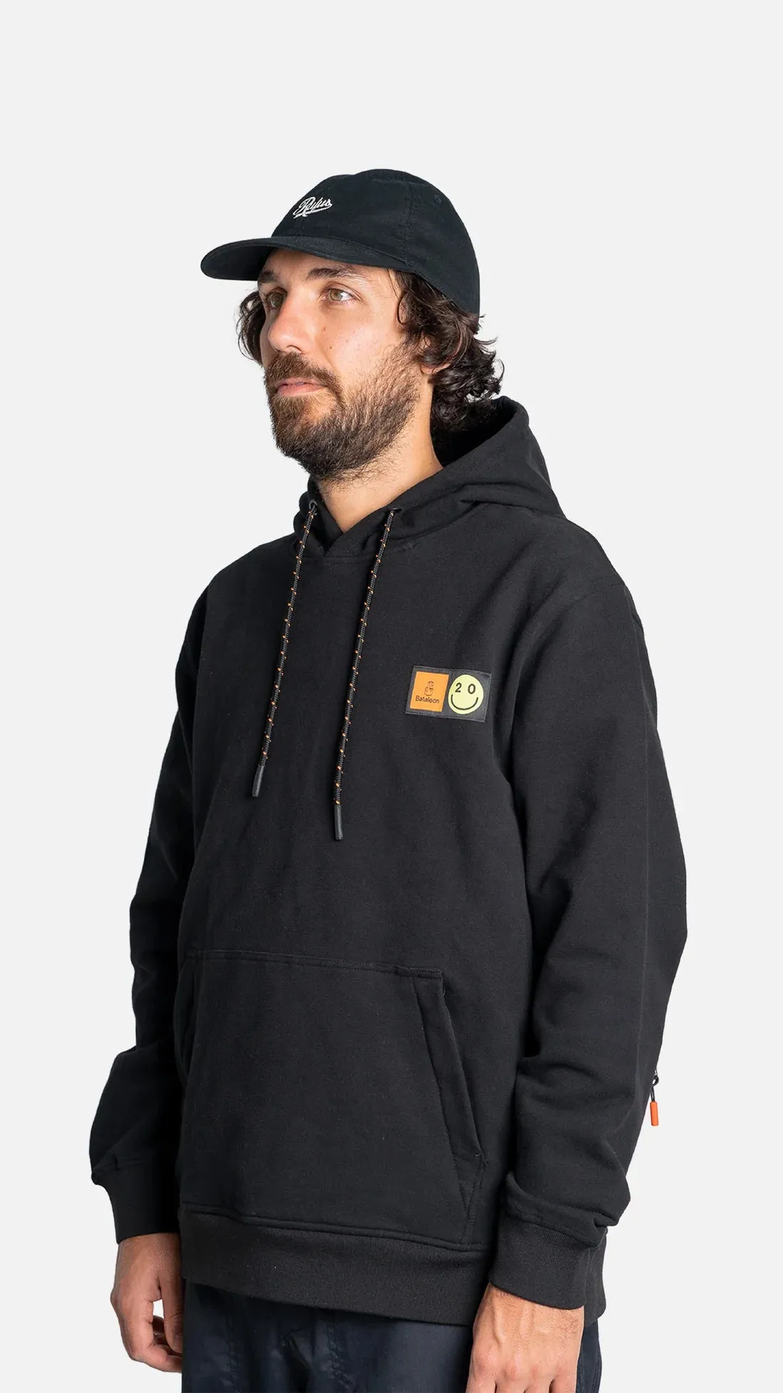 Bataleon - Snowproof Hoodie