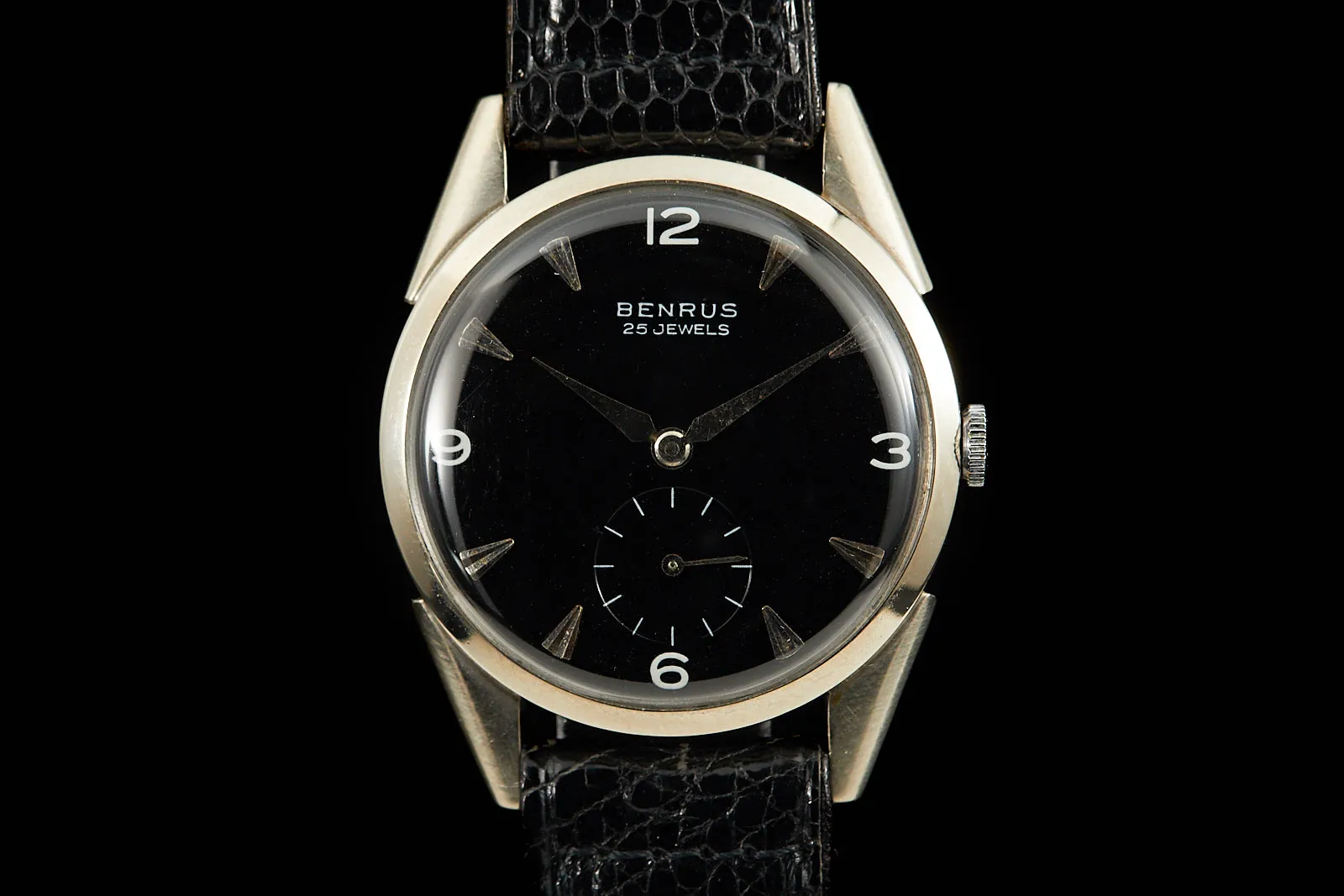 Benrus Gent's Dress Watch