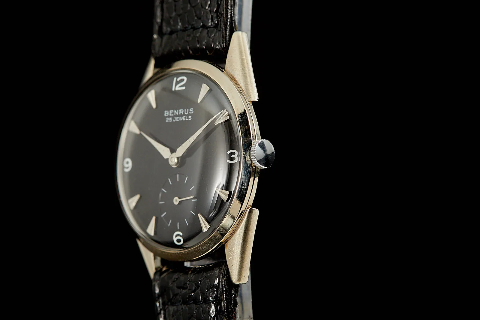 Benrus Gent's Dress Watch