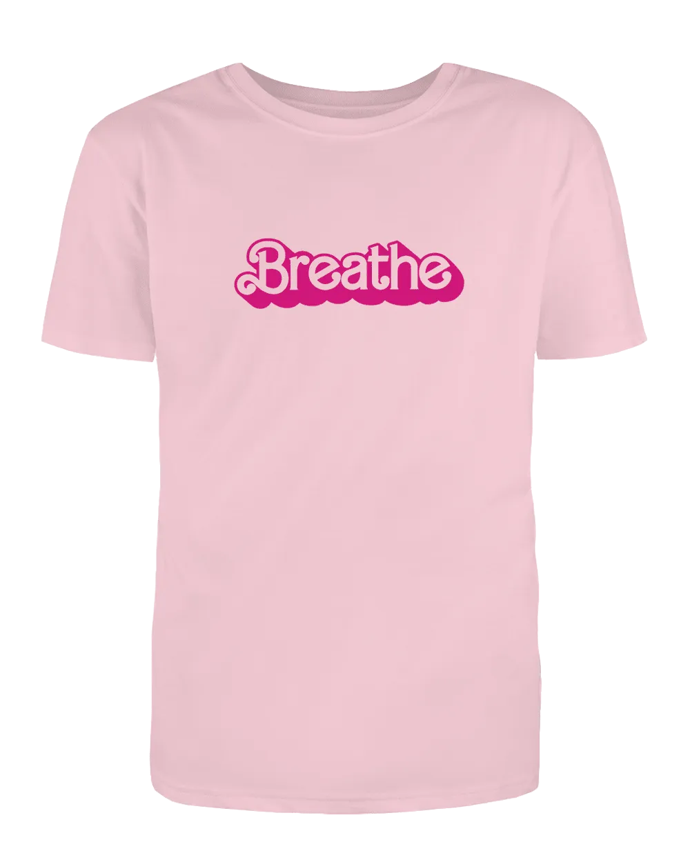 Breathe (Barbie) - T-Shirt