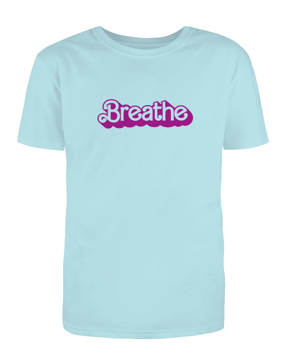 Breathe (Barbie) - T-Shirt