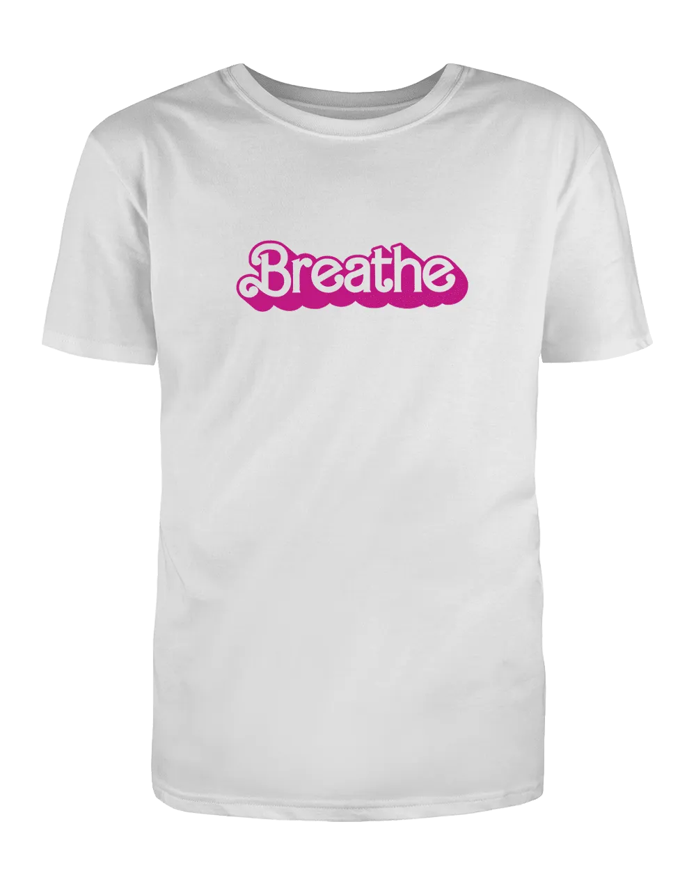 Breathe (Barbie) - T-Shirt