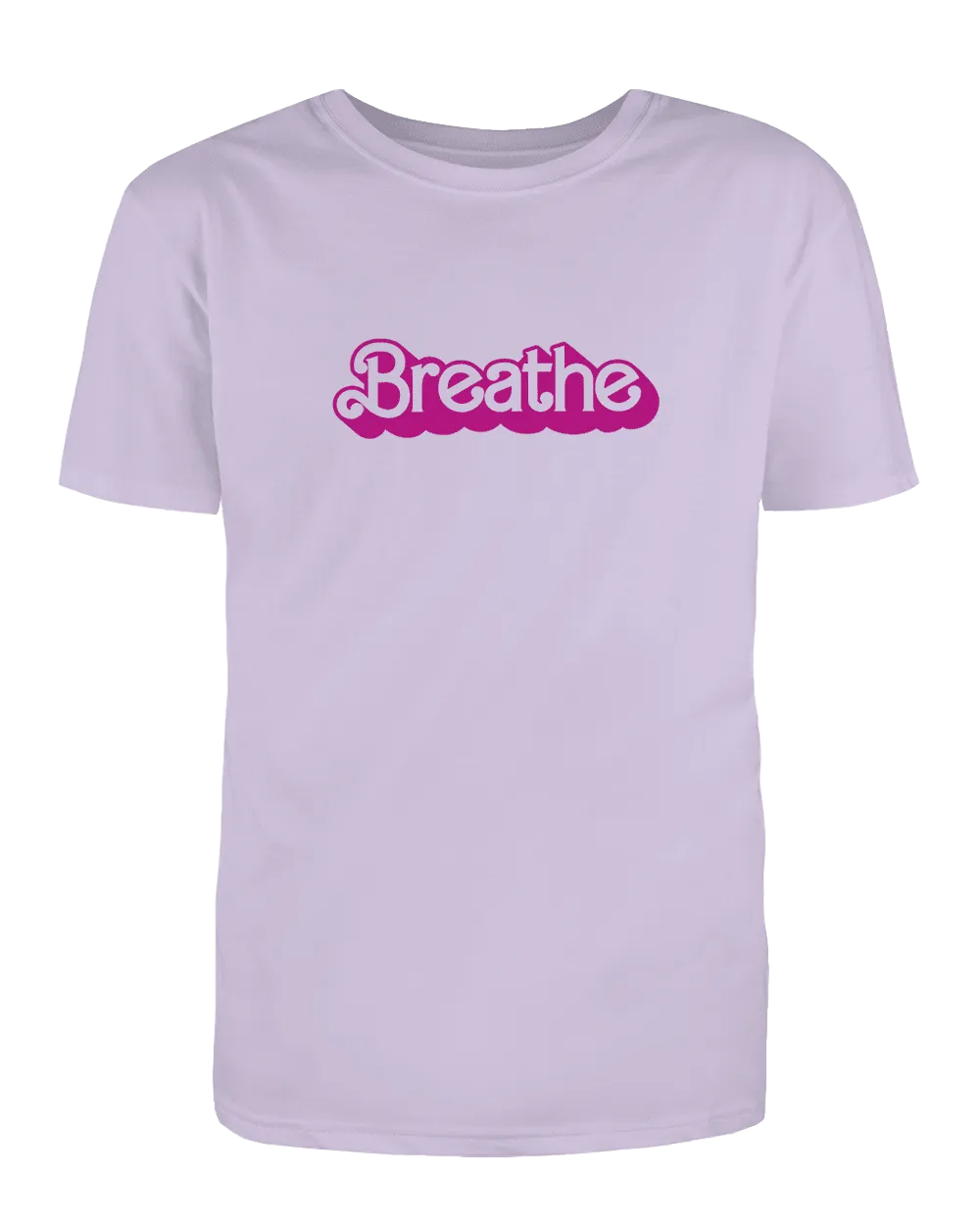 Breathe (Barbie) - T-Shirt