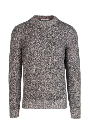 Brunello Cucinelli Crewneck Knit Jumper