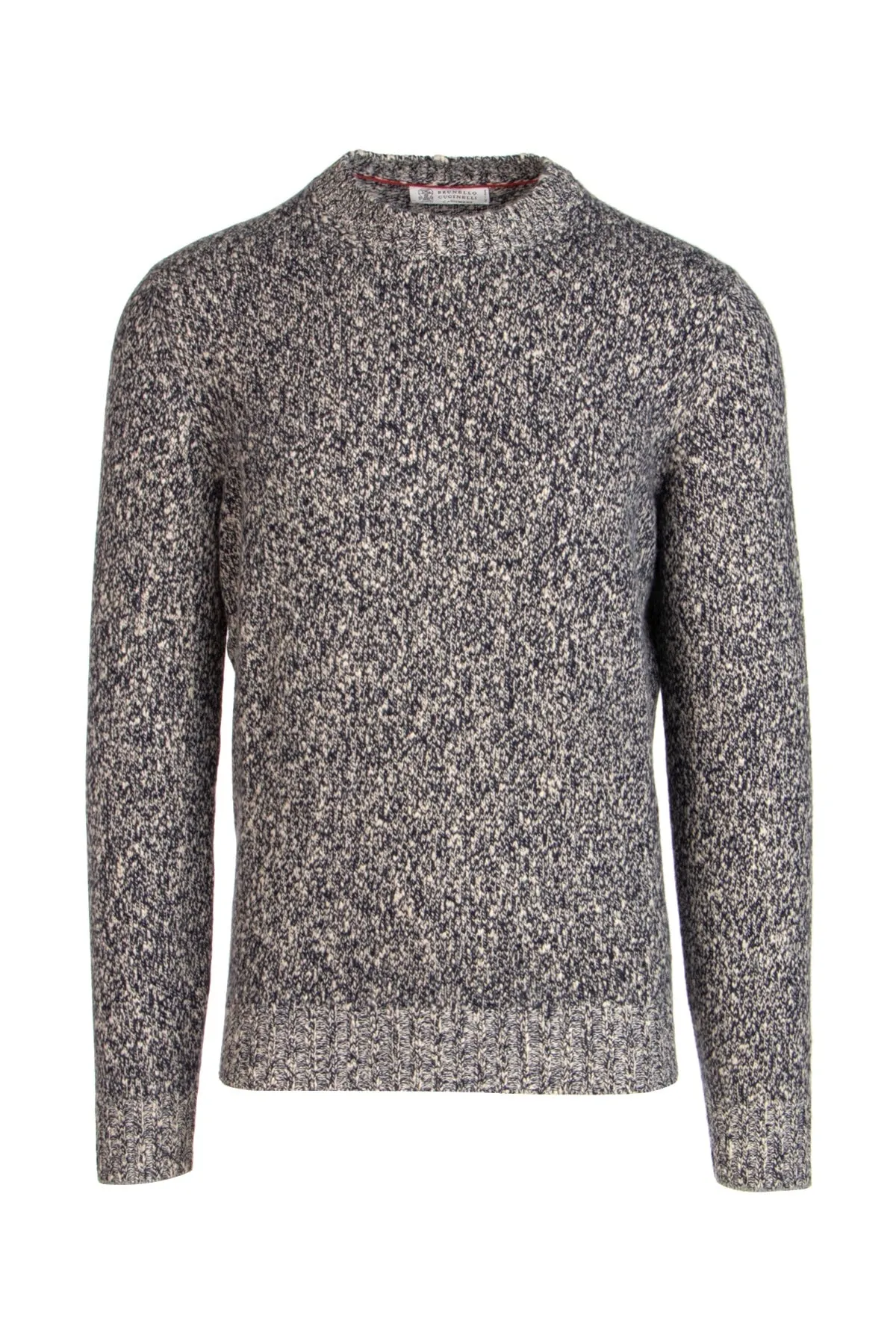 Brunello Cucinelli Crewneck Knit Jumper