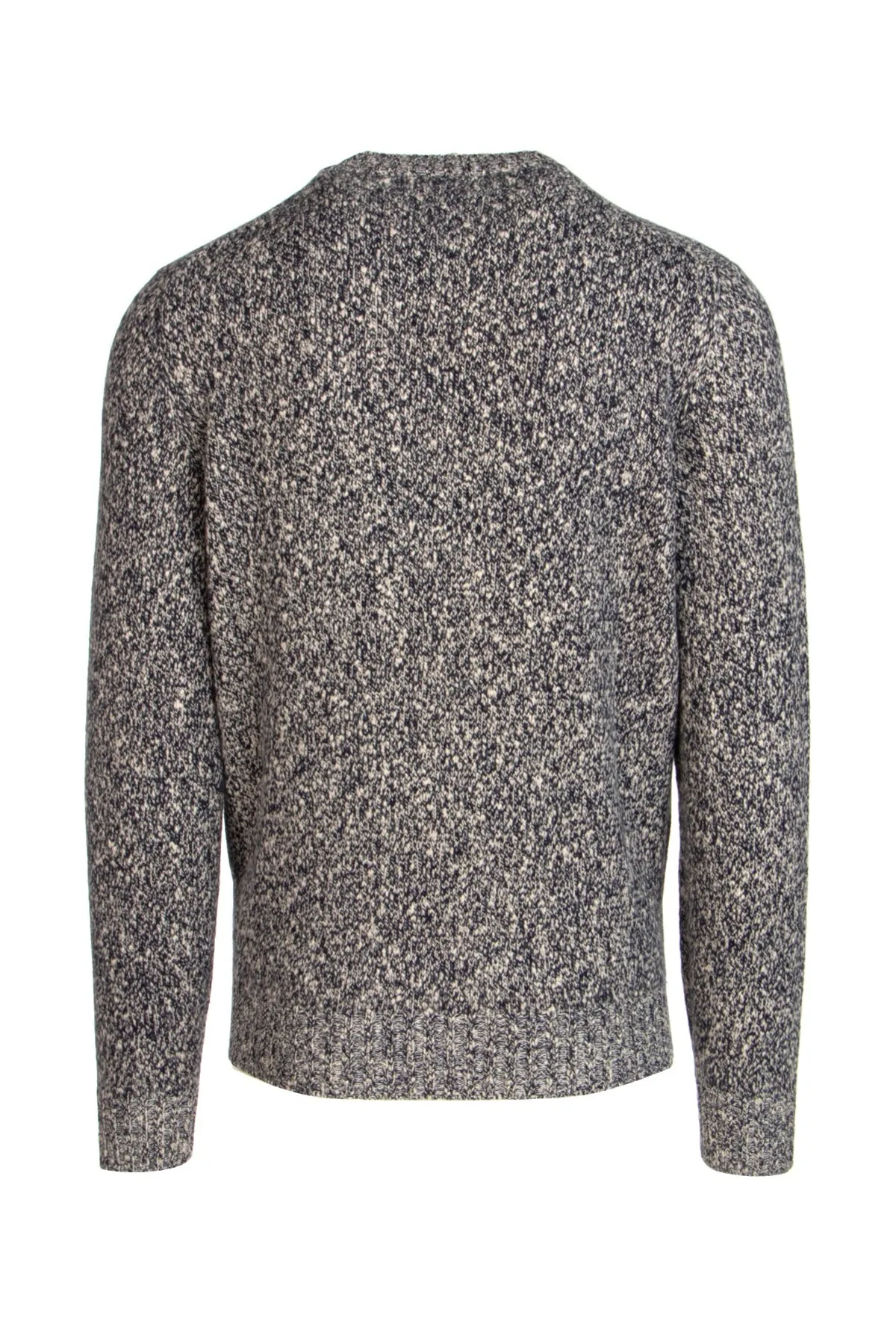 Brunello Cucinelli Crewneck Knit Jumper