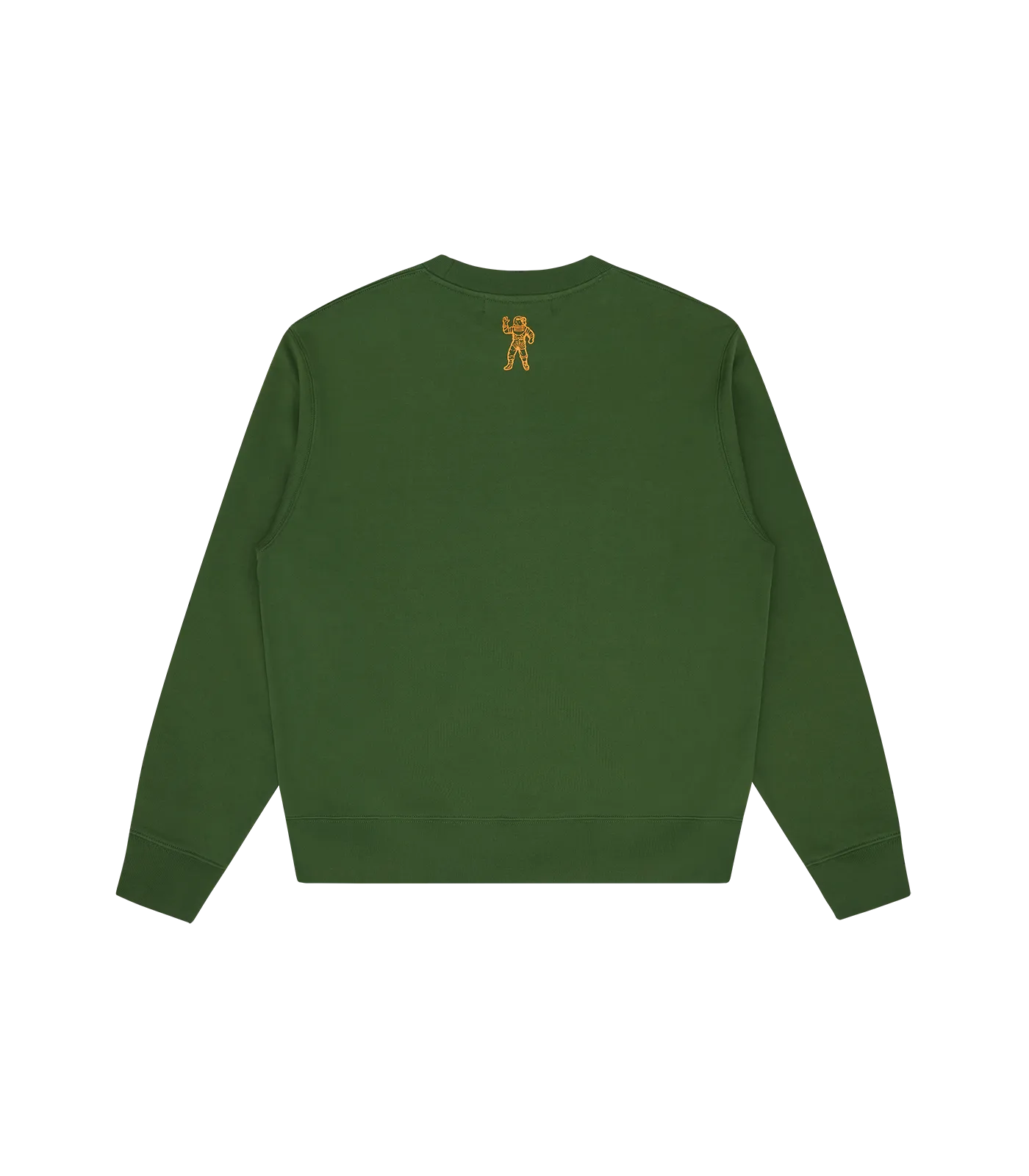 CAMPFIRE CREWNECK - GREEN