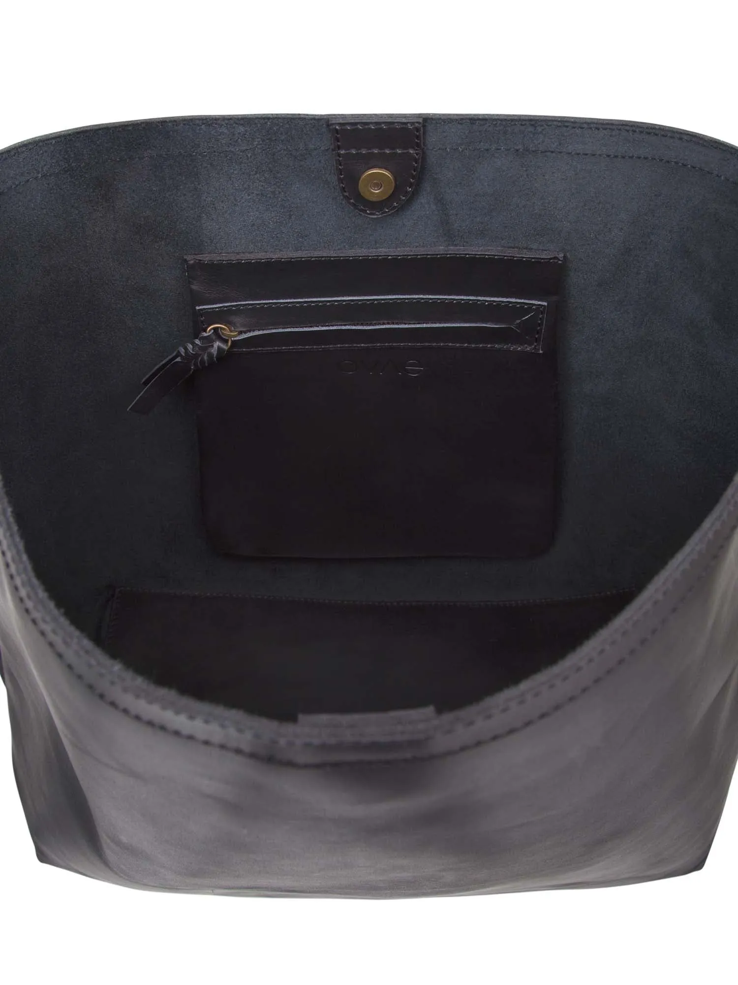 Carlotta Tote Black