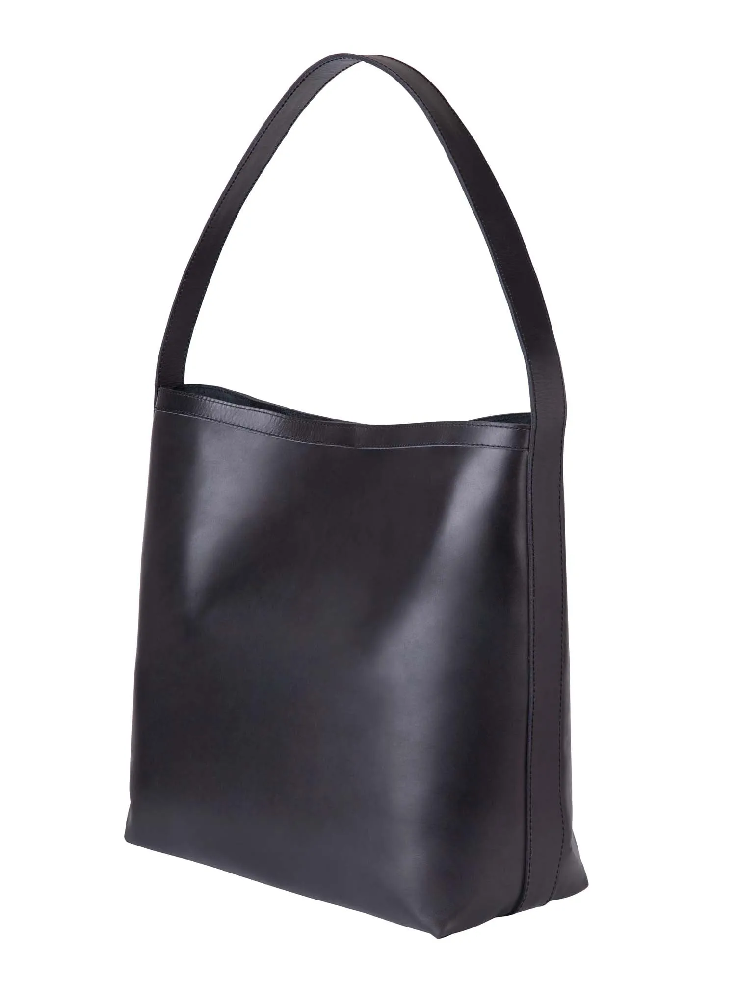 Carlotta Tote Black