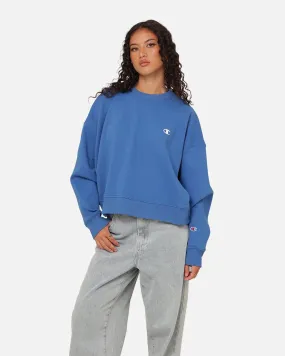 Champion Women's Rochester Base Crewneck Style