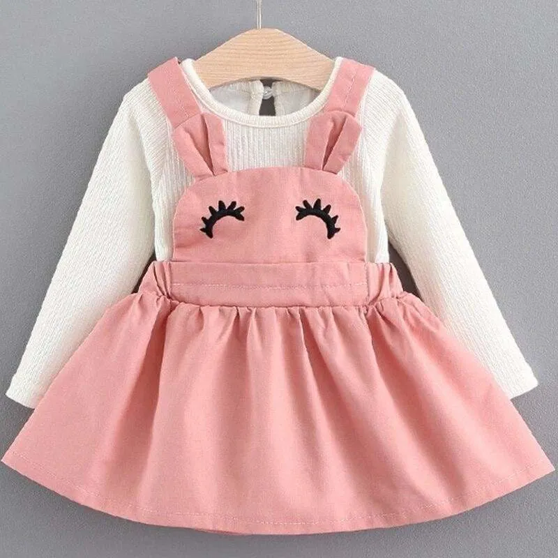 Christmas Baby Dress