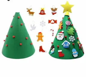 Christmas Tree For Toddlers