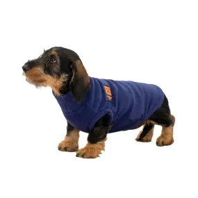 Cosy Fleece Dachshund Jumper