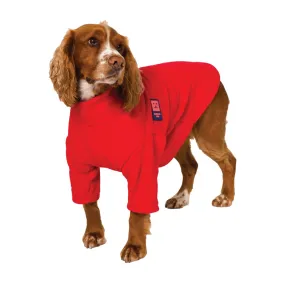 Cosy Fleece Dog Jumper (Small to Medium Sizes)