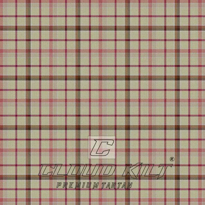 Cuppa Tea Tartan