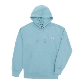 DARK SEAS FORDHAM CUSTOM FLEECE SMOKE BLUE