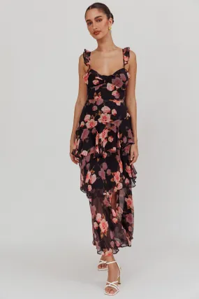 Emma Maxi Dress