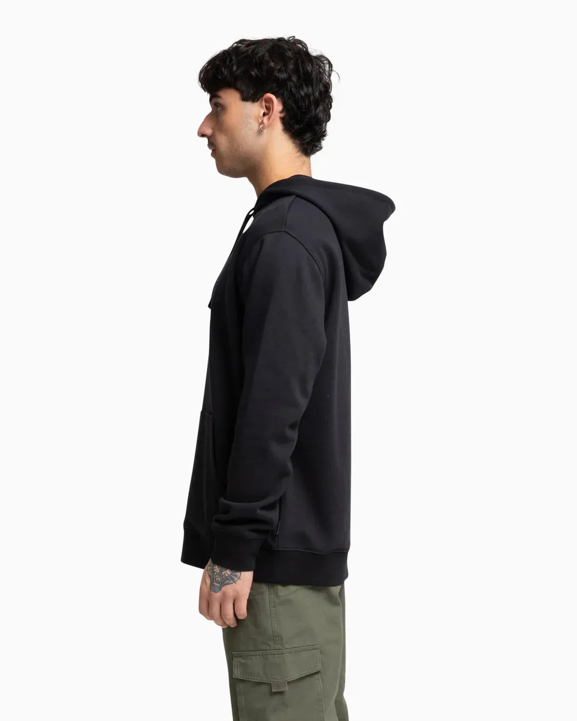 FASTLINE PULLOVER