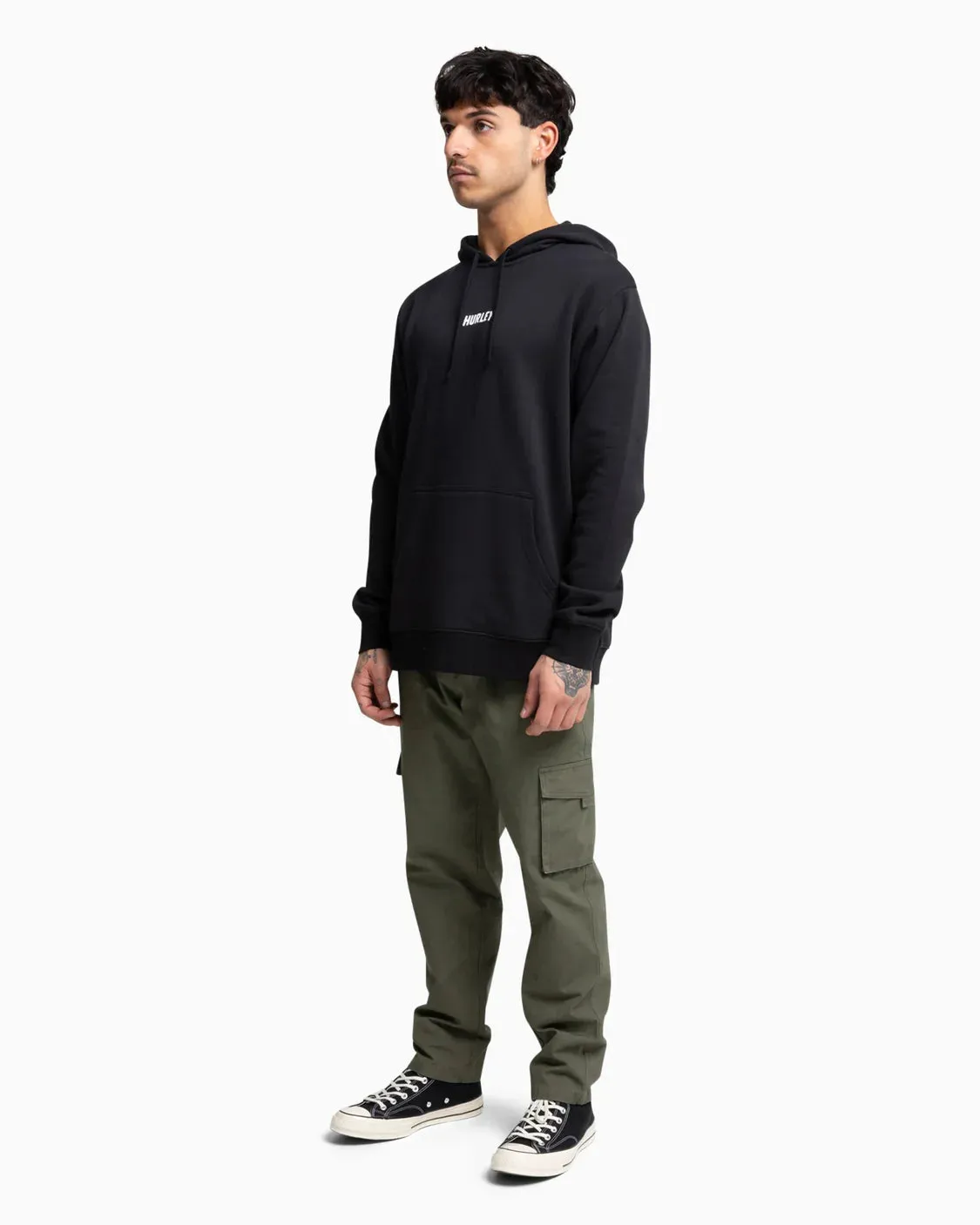 FASTLINE PULLOVER