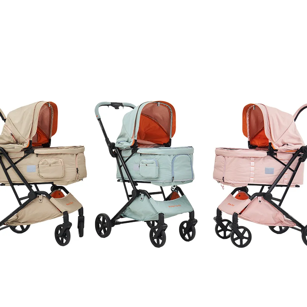 Florence Jumper Plus Pet Stroller