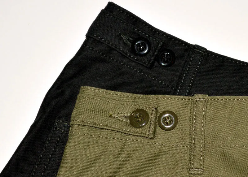 FOB FACTORY "F0431" BAKER PANTS