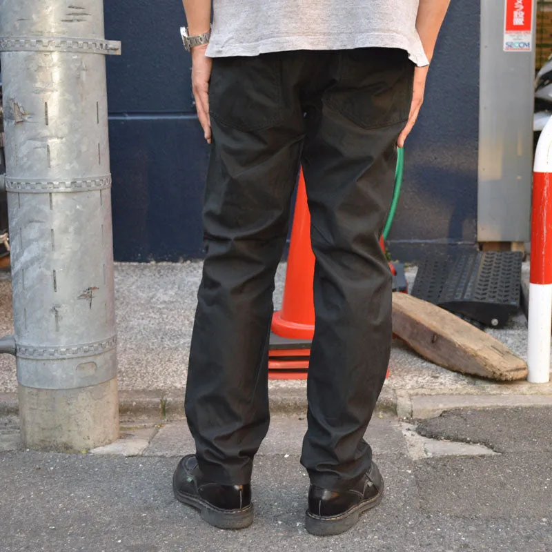 FOB FACTORY "F0431" BAKER PANTS