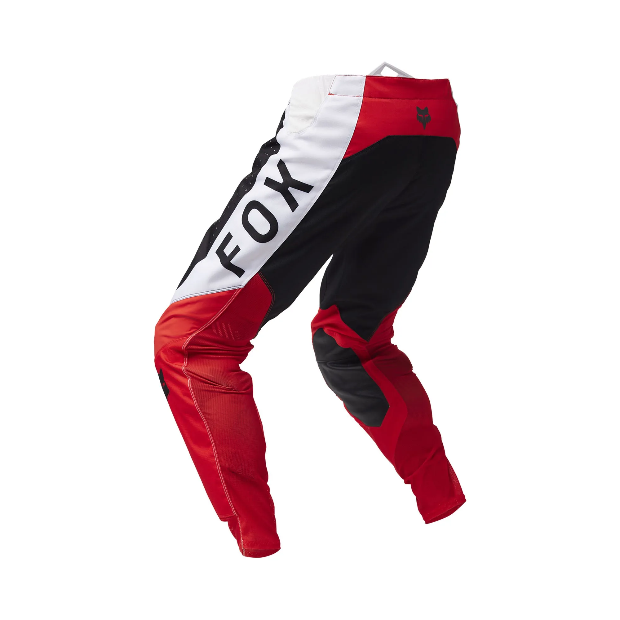 Fox Racing 360 Divider Offroad Pants Fluorescent Red