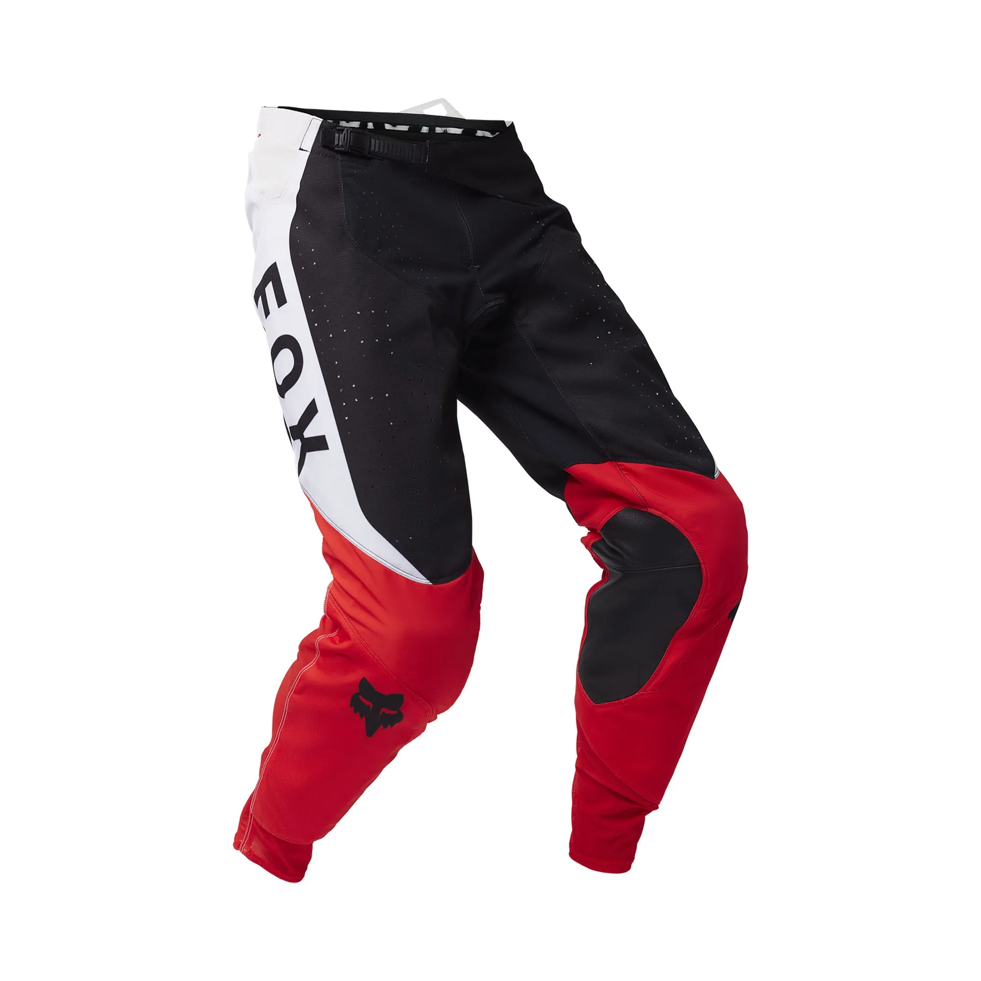 Fox Racing 360 Divider Offroad Pants Fluorescent Red