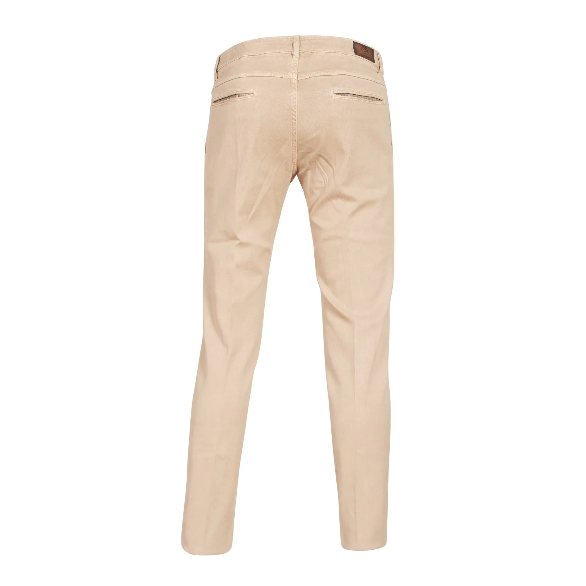 FRADI Pantalone/Pants Uomo BEIGE