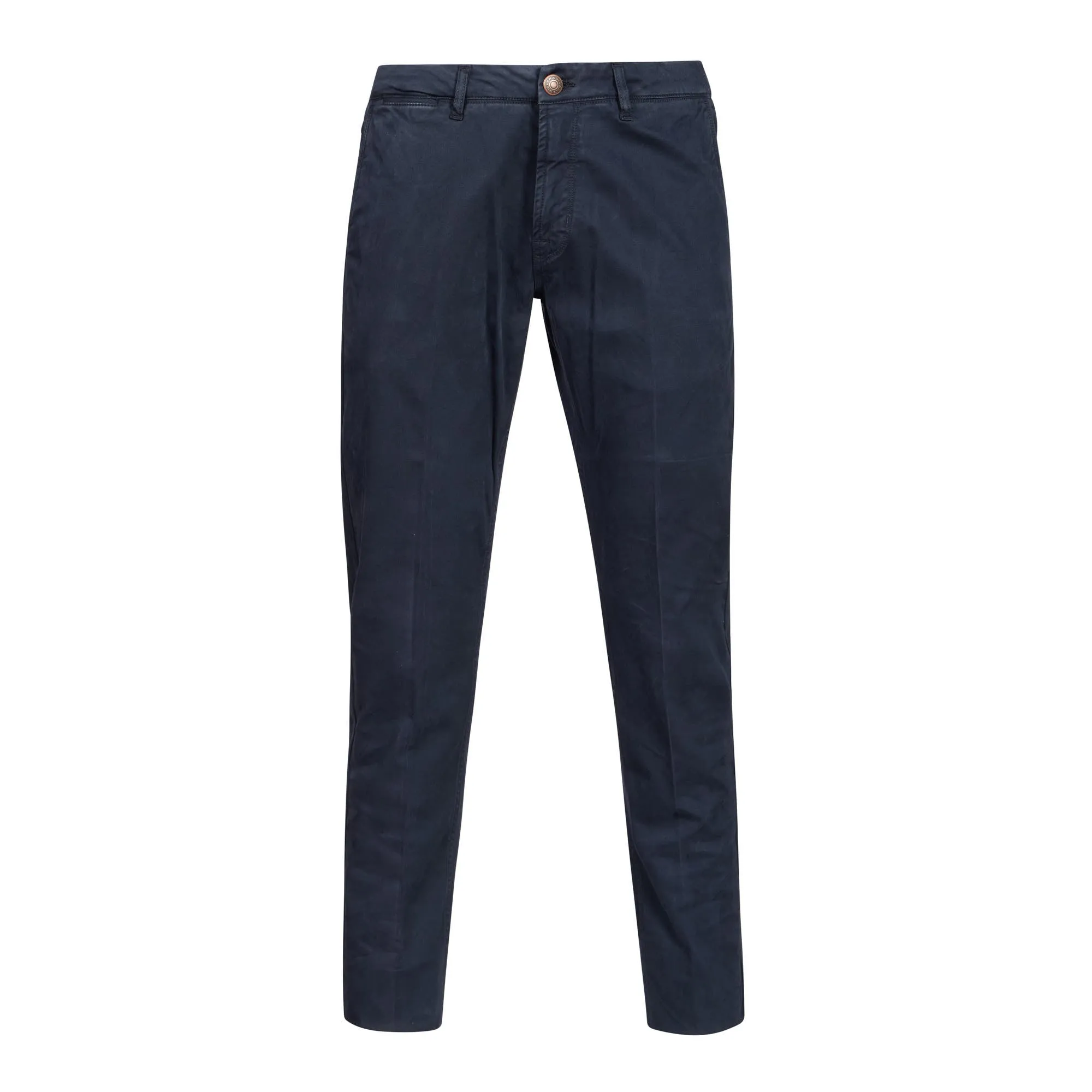 FRADI Pantalone/Pants Uomo NAVY BLUE