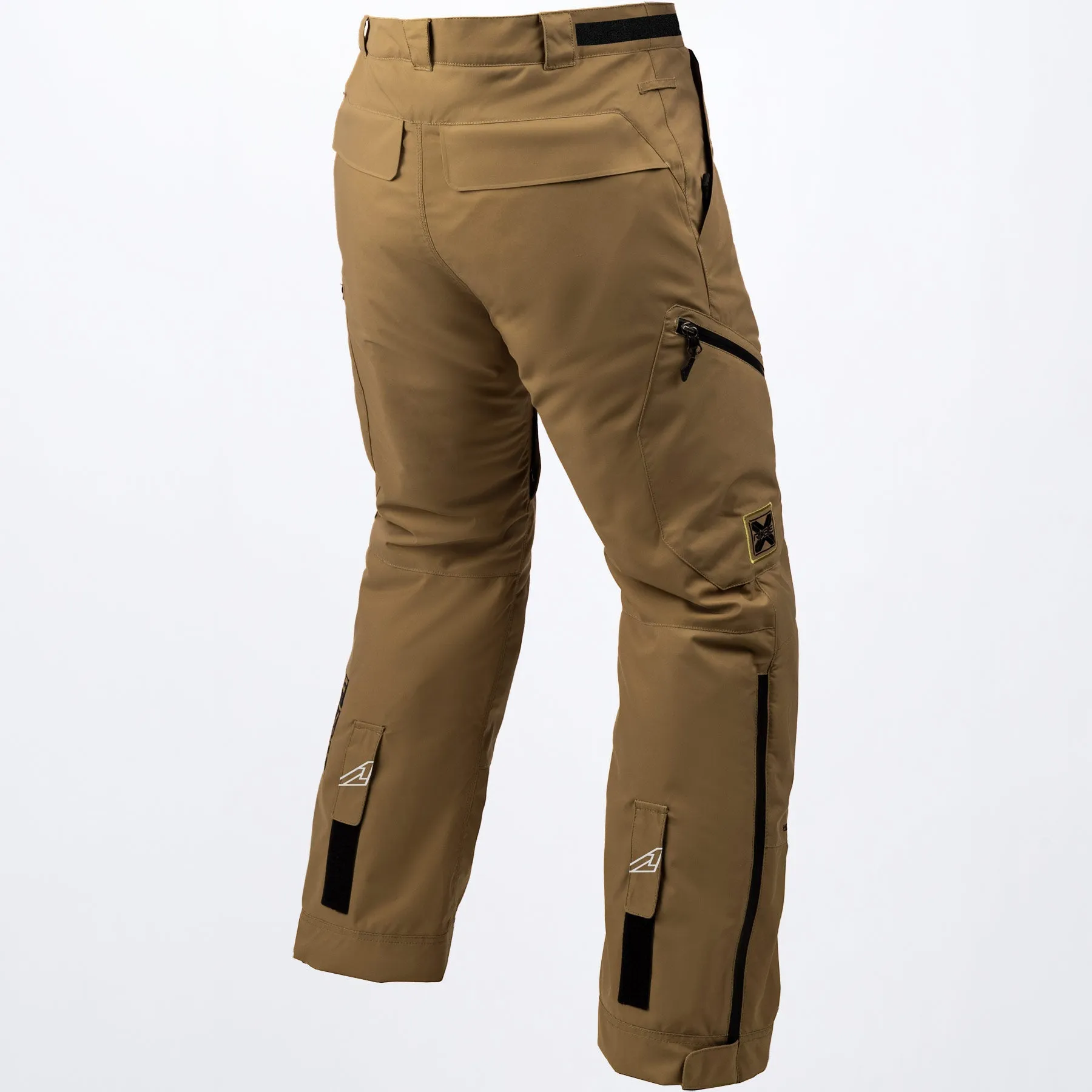 FXR Mens Ridge Pant