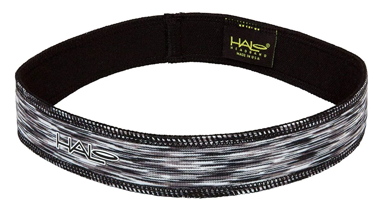 Halo Slim Sweatband - pullover