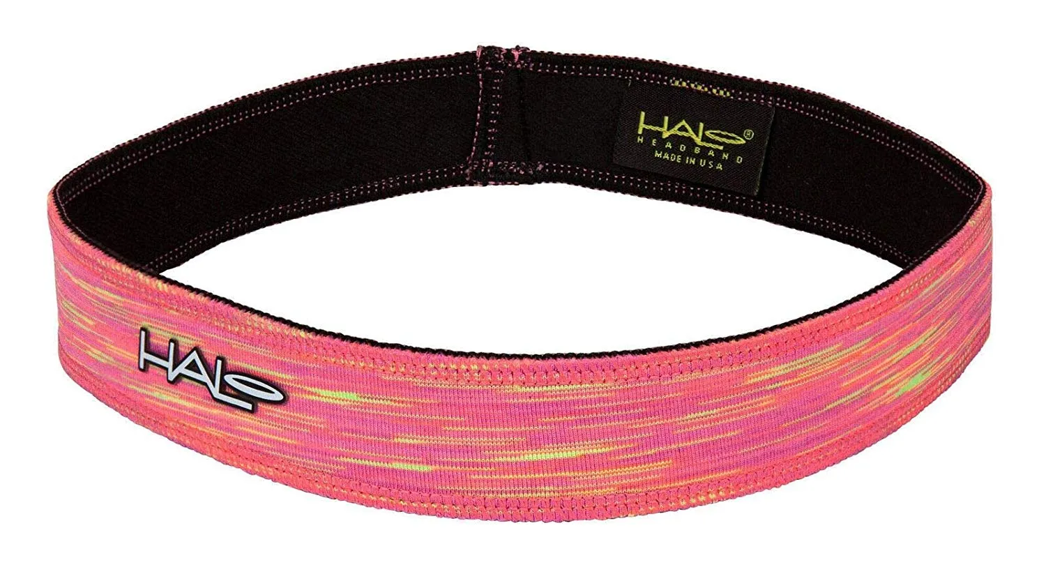 Halo Slim Sweatband - pullover